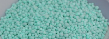 Fall Fertility and the Many Granular Fertilizer Choices